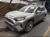 Toyota Rav4 Xle Premium JTMC1RFV5KD505352 снимка