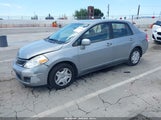 Nissan Versa 1.8S 3N1BC1AP5BL461740 снимка
