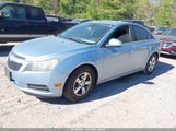 Chevrolet Cruze 1Lt 1G1PF5S91B7201138 снимка
