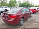 Chevrolet Cruze Limited Eco Auto 1G1PH5SBXG7120272 fotografie