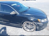 Volkswagen Passat 1.8T R-Line 1VWAT7A3XGC052416 fotografie