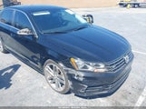 Volkswagen Passat 1.8T R-Line 1VWAT7A3XGC052416 снимка