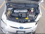 Toyota Prius Two JTDKN3DU0B1469210 снимка