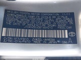 Toyota Prius Two JTDKN3DU0B1469210 fotografie
