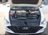 Hyundai Sonata Sel KMHL64JA0NA187988 снимка