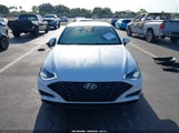 Hyundai Sonata Sel KMHL64JA0NA187988 снимка