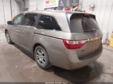 Honda Odyssey Ex-L 5FNRL5H60BB087522 снимка