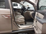 Honda Odyssey Ex-L 5FNRL5H60BB087522 снимка