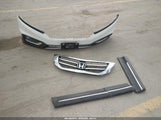 Honda Crosstour Ex-L V6 5J6TF1H58FL002145 снимка