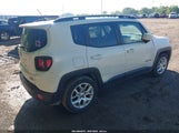 Jeep Renegade Latitude ZACCJABT6GPE38274 photo