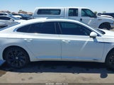 Volkswagen Arteon 2.0T Sel R-Line WVWHR7AN4KE031527 снимка