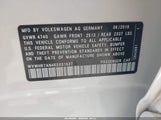 Volkswagen Arteon 2.0T Sel R-Line WVWHR7AN4KE031527 fotografie