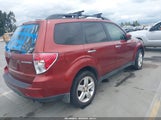 Subaru Forester 2.5X Limited JF2SH64679H716543 снимка