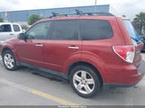 Subaru Forester 2.5X Limited JF2SH64679H716543 снимка