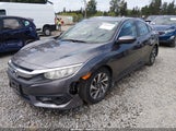 Honda Civic Ex 2HGFC2F89JH502157 fotografie