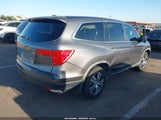 Honda Pilot Ex-L 5FNYF5H7XGB023586 снимка