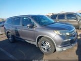 Honda Pilot Ex-L 5FNYF5H7XGB023586 снимка
