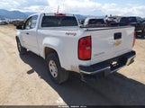 Chevrolet Colorado Wt 1GCHTBEA7J1269292 fotografie