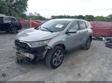 Honda Cr-V Ex 7FARW1H5XHE003291 снимка