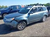 Subaru Forester 2.5X Limited JF2SHAEC3CH453921 fotografie