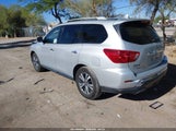 Nissan Pathfinder Sv 5N1DR2MN2KC632620 снимка