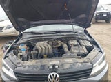 Volkswagen Jetta 2.0L S 3VW2K7AJ3EM405354 снимка