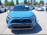 Toyota Rav4 Hybrid Se 4T3T6RFV1NU098459 снимка