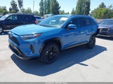 Toyota Rav4 Hybrid Se 4T3T6RFV1NU098459 fotografie
