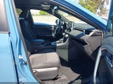 Toyota Rav4 Hybrid Se 4T3T6RFV1NU098459 fotografie