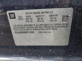 Chevrolet Sonic Ls Auto 1G1JA5SH4F4118242 снимка