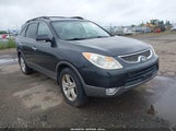Hyundai Veracruz Gls/Limited/Se KM8NU73C18U066081 photo