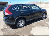 Honda Cr-V Lx 5J6RM4H35EL058476 снимка