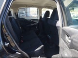 Honda Cr-V Lx 5J6RM4H35EL058476 снимка