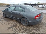Honda Civic Lx 2HGFA16569H307571 снимка