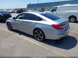 Honda Accord Sport 1HGCV1F37LA006142 photo