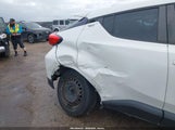 Toyota C-Hr Le NMTKHMBX3MR134201 снимка
