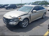 Honda Accord Lx 1HGCV1F17KA034293 fotografie