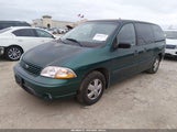 Ford Windstar Standard 2FMZA504X3BA34482 снимка