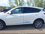 Acura Rdx Technology Package 5J8TC2H5XKL016743 снимка