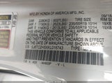 Acura Rdx Technology Package 5J8TC2H5XKL016743 снимка