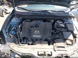 Mazda Mazda3 I Touring JM1BM1V79G1287187 снимка