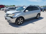 Acura Mdx Sport Package 2HNYD28597H515954 снимка