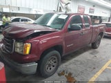 GMC Sierra  Sl 1GTR1UEA1DZ273530 снимка