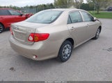 Toyota Corolla Le 2T1BU4EE5AC354807 снимка