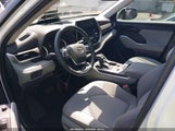 Toyota Highlander Le 5TDZZRAH5NS106986 fotografie