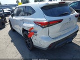 Toyota Highlander Le 5TDZZRAH5NS106986 photo