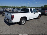 Chevrolet Colorado Work Truck 1GCCS199488184404 снимка