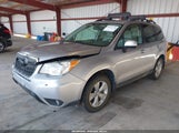 Subaru Forester 2.5I Premium JF2SJAFC8GH453079 снимка