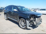 GMC Terrain Denali 2GKFLRE38H6179369 снимка