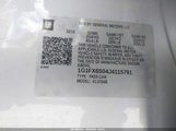 Chevrolet Bolt Ev Premier 1G1FX6S04J4115791 снимка